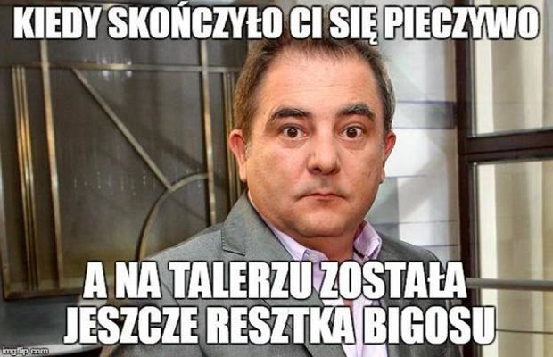 Robert Makłowicz - memy