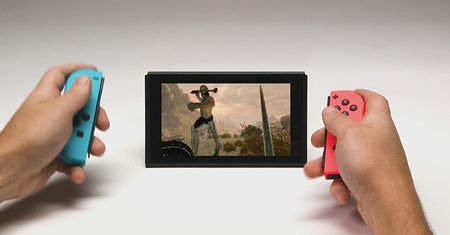 Indie czy AAA? Co wybierze Nintendo?