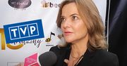 Monika Richardson bezlitośnie grilluje TVP: "To jest telewizja partyjna". A jak było za jej czasów? [WIDEO]