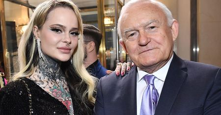 Hejter chciał ośmieszyć Monikę Miller w oczach dziadka. Poznaliśmy finał sprawy