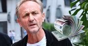 Andrzej Chyra twierdzi, że artyści klepią biedę. Uderza w system emerytalny i nawiązuje do księży