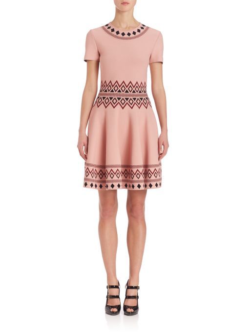 Sukienka, Alexander McQueen, 2095 usd