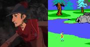 [The Game Awards 2014] Wielki powrót King's Quest