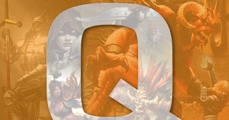 [QUIZ]Piekielnie trudne pytania o serię Diablo