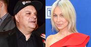 Krzysztof Skiba bezlitośnie dworuje z Magdaleny Ogórek. Chce założyć jej zbiórkę