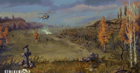 Studio GSC Game World zamknięte, S.T.A.L.K.E.R. 2 zawieszony