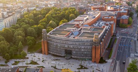 Rekordowa frekwencja na wystawie ‘Najciekawsze hotele w Polsce’ w Starym Browarze