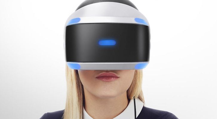 PlayStation VR nawet w Japonii idzie jak burza