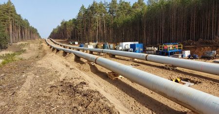 Mimo pandemii projekt Baltic Pipe idzie zgodnie z planem.