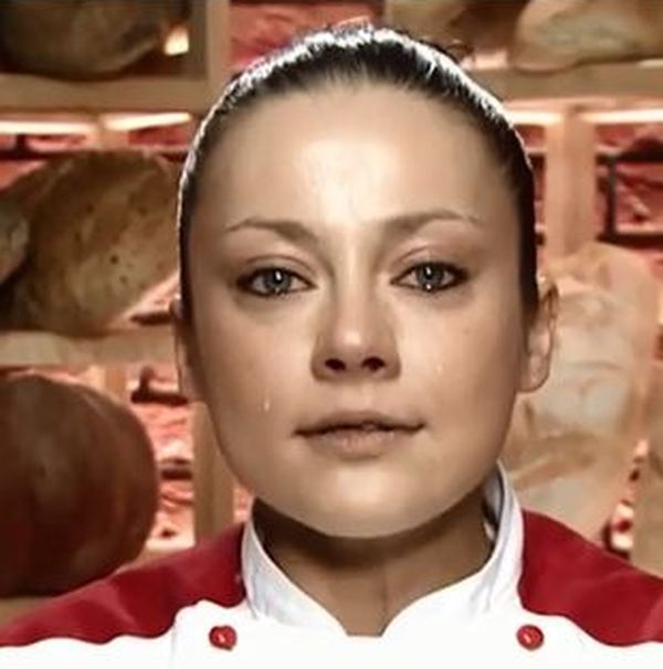 "Hell's Kitchen": Wypadek na planie programu! Uczestnik trafił do szpitala