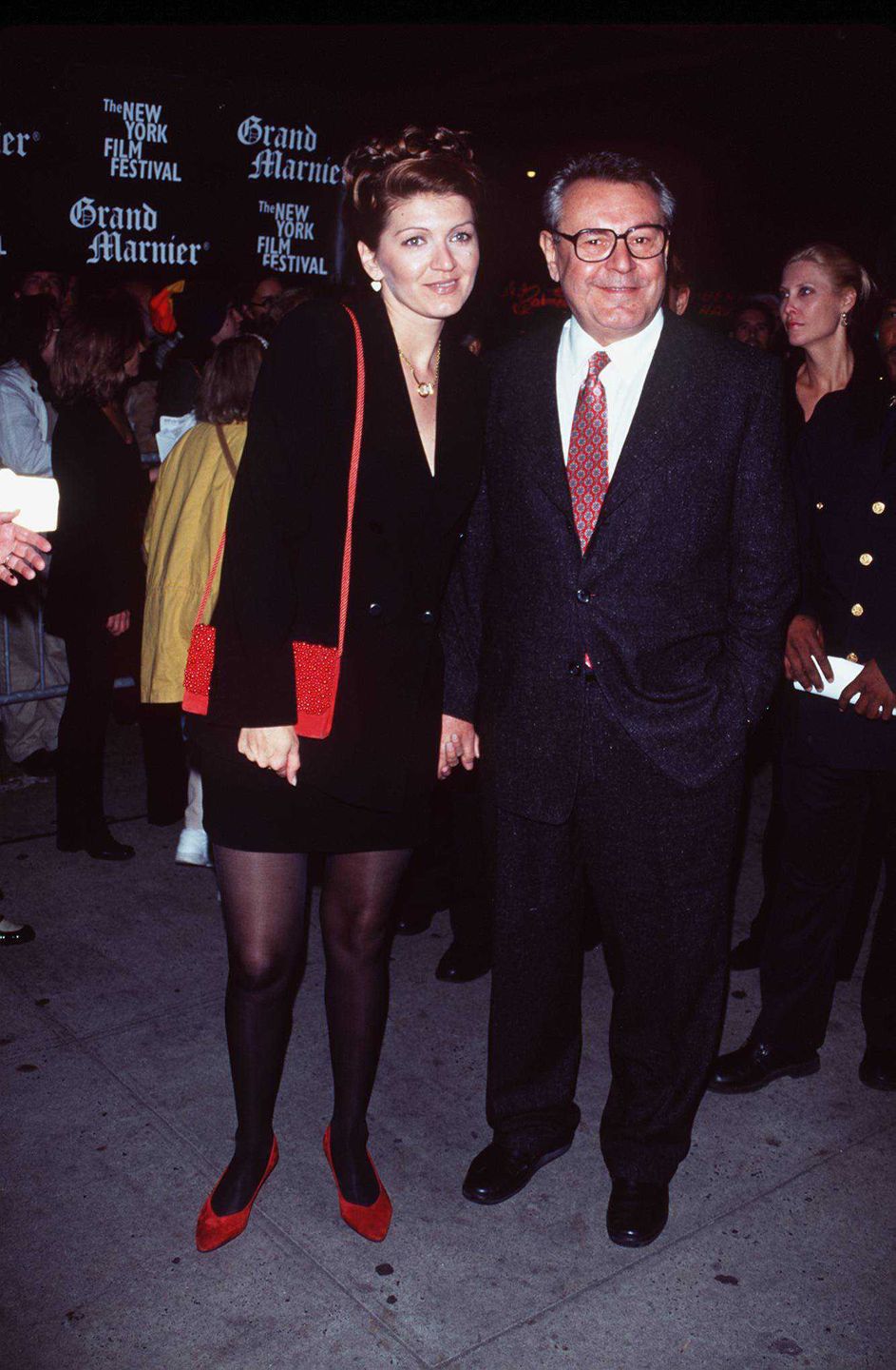 Milos Forman nie żyje