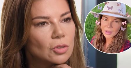 Edyta Górniak o ulubionej teorii spiskowej. Spore zaskoczenie - i wcale nie chodzi o koronawirusa ani reptilian