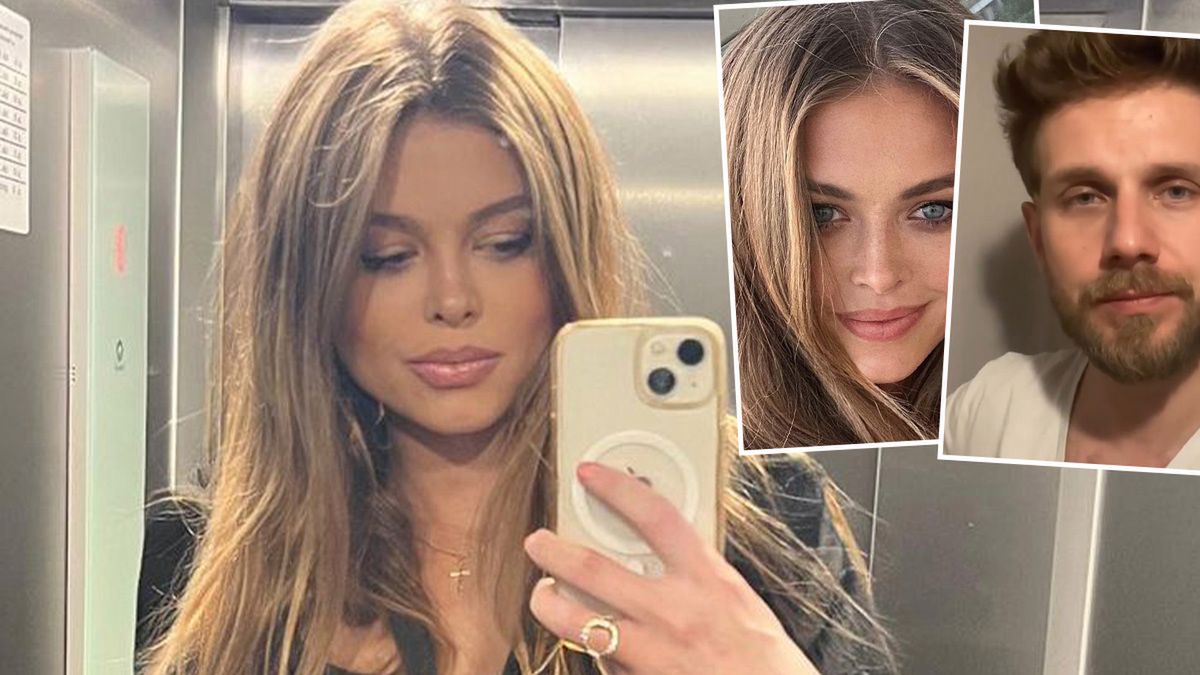 Joanna Opozda, Antek Królikowski