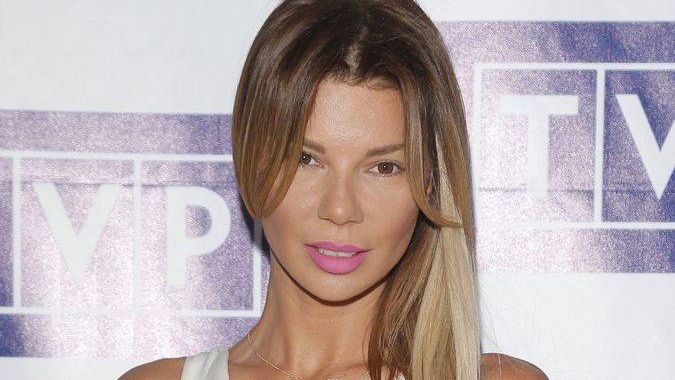 Edyta Górniak
Fotografia: AKPA