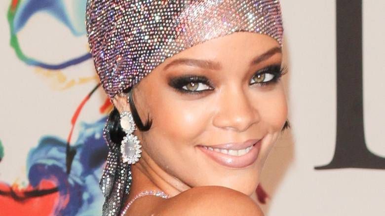 Rihanna
Fotografia: ONS