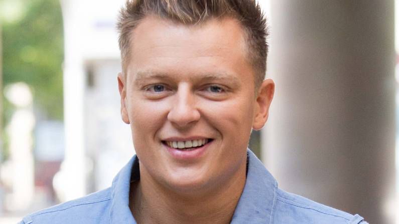 Rafał Brzozowski
Fotografia: ONS