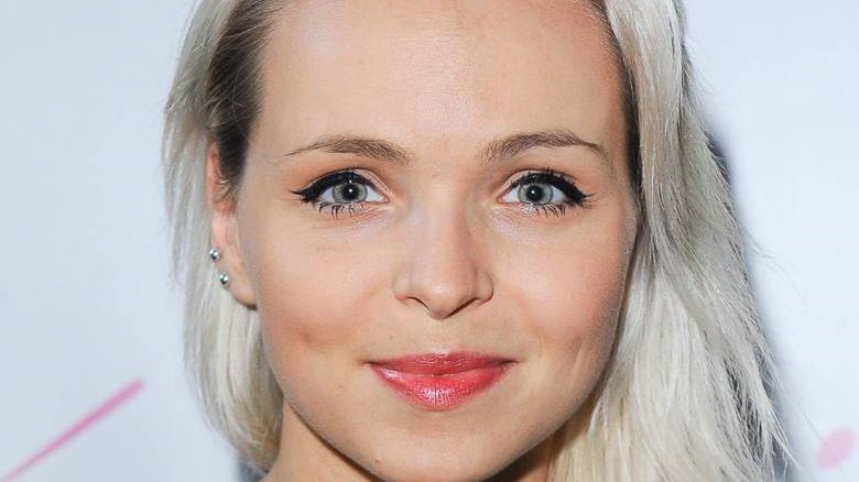 Barbara Hetmańska, Candy Girl
Fotografia: ONS