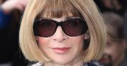 Anna Wintour opuści jesienne pokazy mody? Dostała zaproszenie na inne ważne wydarzenie