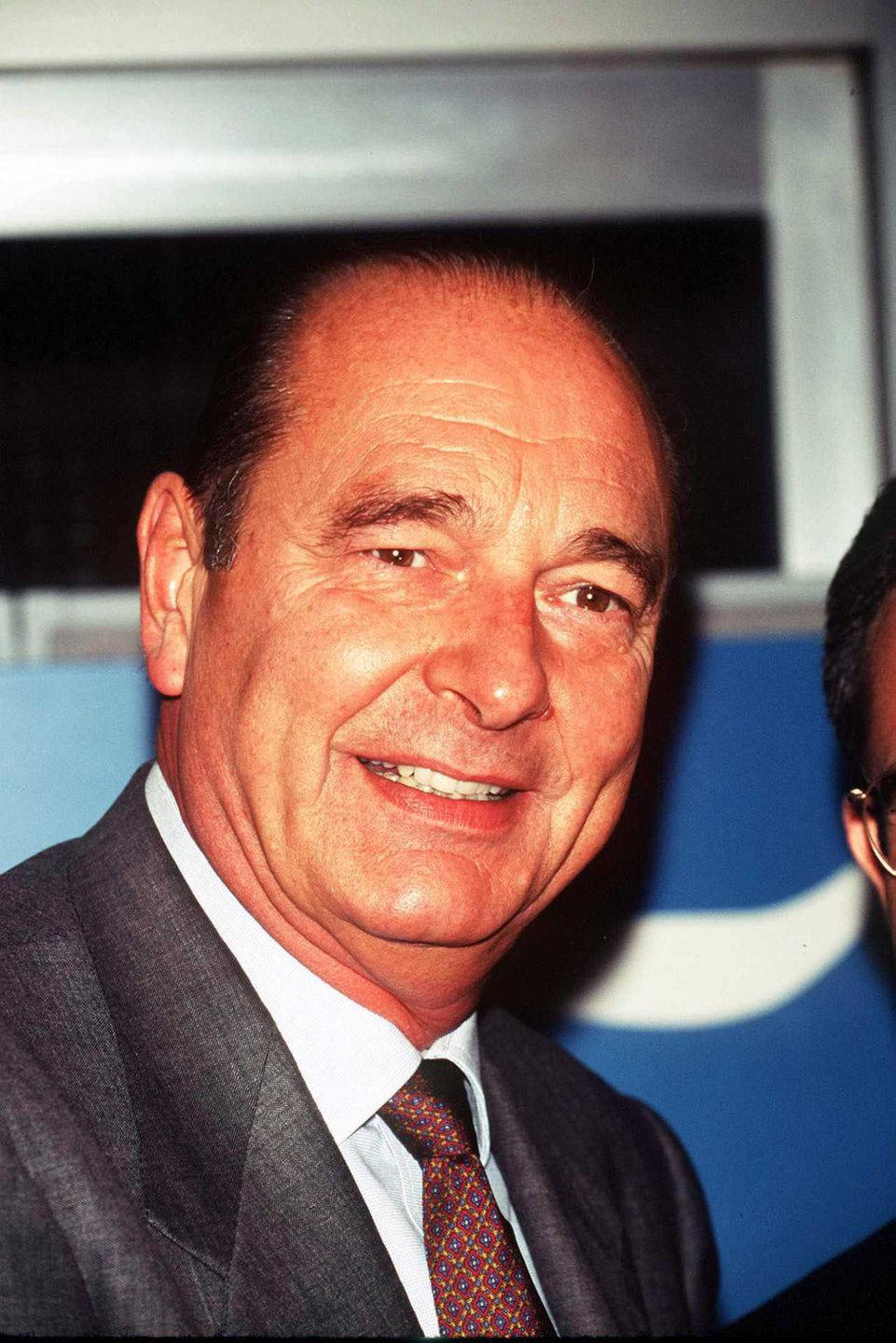 Jacques Chirac nie żyje