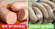 7 rzeczy na które trzeba zwrócić uwagę przy wyborze dobrej białej kiełbasy. Nie daj się oszukać!