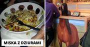14 restauracji, które robią to źle. Ten design jest po prostu okropny!
