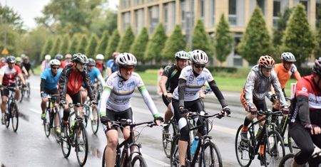 Škoda Poznań Bike Challenge już w niedzielę!