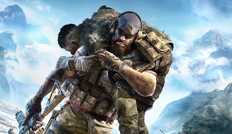 Ubisoft zaprezentował wszystkie wydania Ghost Recon: Breakpoints, gra będzie wymagać stałego połączenia z internetem