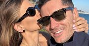 Ania i Robert Lewandowscy na starych fotkach nie przypominają siebie! Styl ubioru, fryzury... Tak zmienił ich sukces