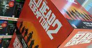 Rozchodniaczek: Rockstar jest pewny siebie, a del Toro świątecznie "pozdrawia" Konami