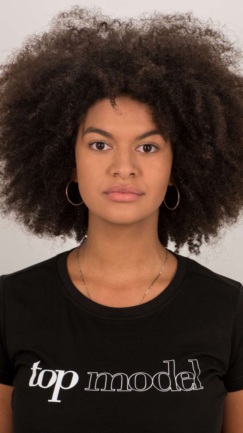 Ange Sophie Reich – Top Model 7