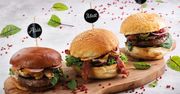 Przepis na domowe hamburgery w 3 wersjach