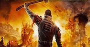 Czyżby nowa odsłona Red Faction miała nazywać się Evolution?