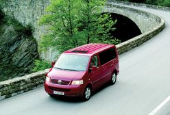 Najpopularniejsze wśród złodziei