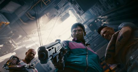 Cyberpunk 2077 nie będzie miał bety