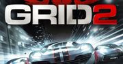 GRID 2 wyjechał na dobre