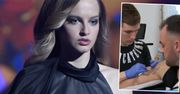 Karolina Pisarek była w szoku, gdy zobaczyła, co partner wytatuował sobie chwilę przed ślubem. "To było dla mnie dziwne"