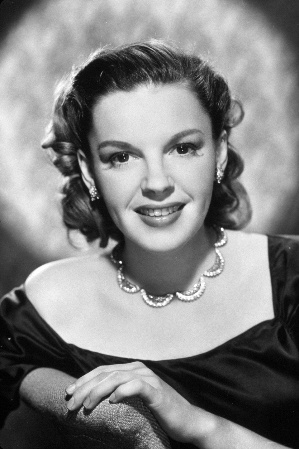 Judy Garland w 1947 roku