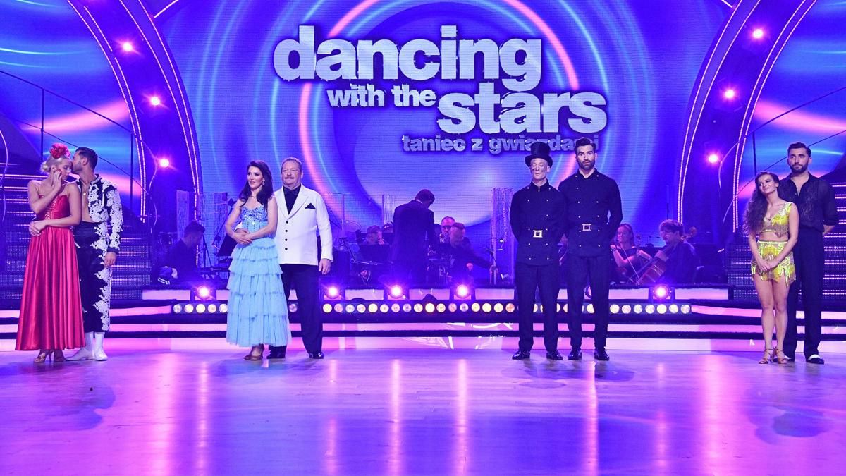 Ćwierćfinał Taniec z gwiazdami 13