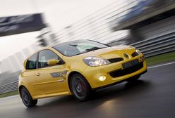 Clio Renault F1 Team R27