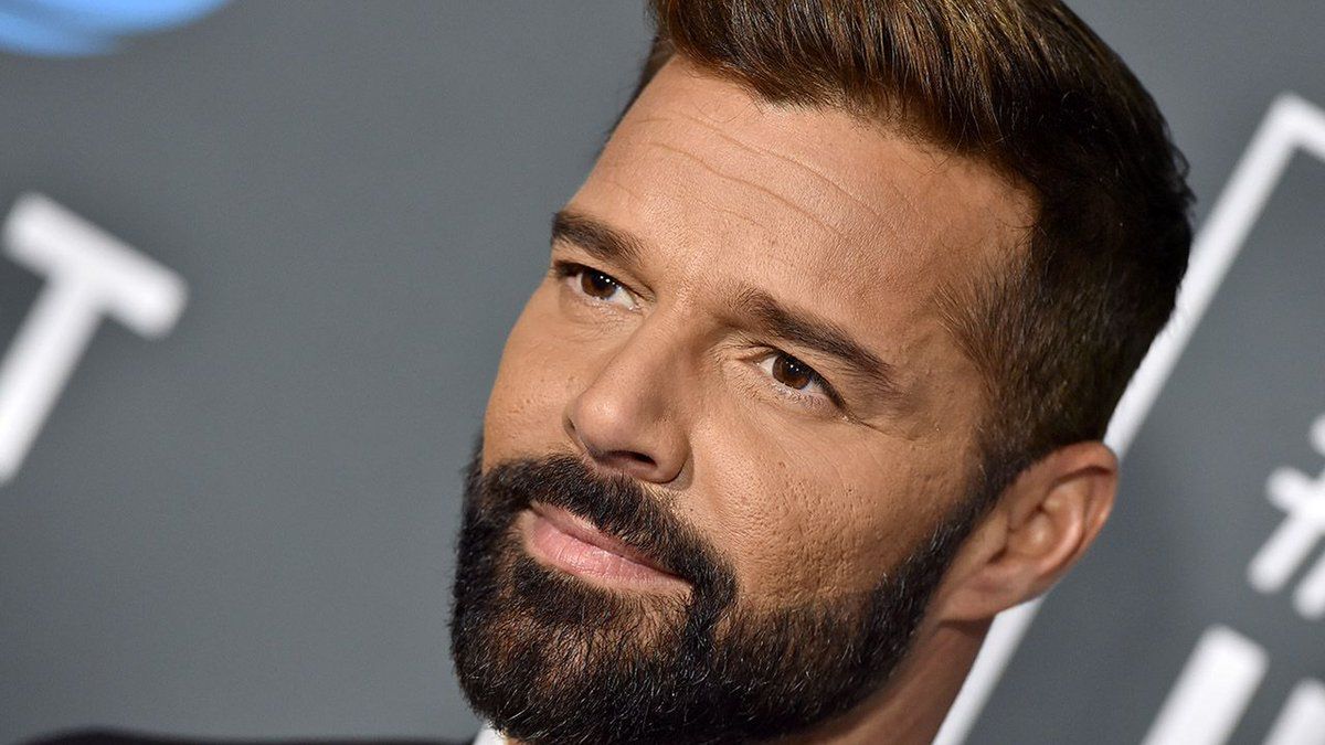 Ricky Martin oskarżony o kazirodztwo. Grozi mu 50 lat więzienia!