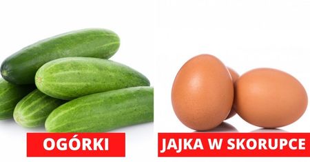 13 produktów spożywczych, których nie powinno się mrozić w domowej zamrażarce