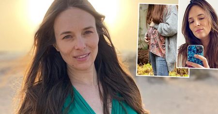 Anna Czartoryska-Niemczycka ma na koncie cztery ciąże. Ostatni poród był kilka tygodni temu, a już wróciła do formy. Ale płaski brzuch!