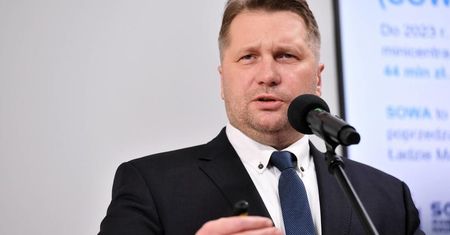 Nowy przedmiot “Historia i teraźniejszość”. Czarnek:szczegóły są dopracowywane.