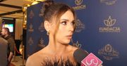 Klaudia Halejcio o pomocy mamy przy opiece nad córką. "Ja nie jestem z bogatej rodziny" [WIDEO]