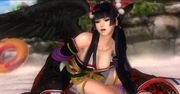 Reguluj skoczność biustu w Dead or Alive 5: Last Round