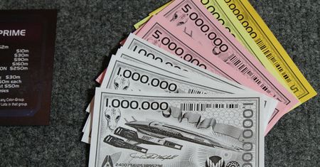 Monopol w świecie komandora Sheparda i Żniwiarzy