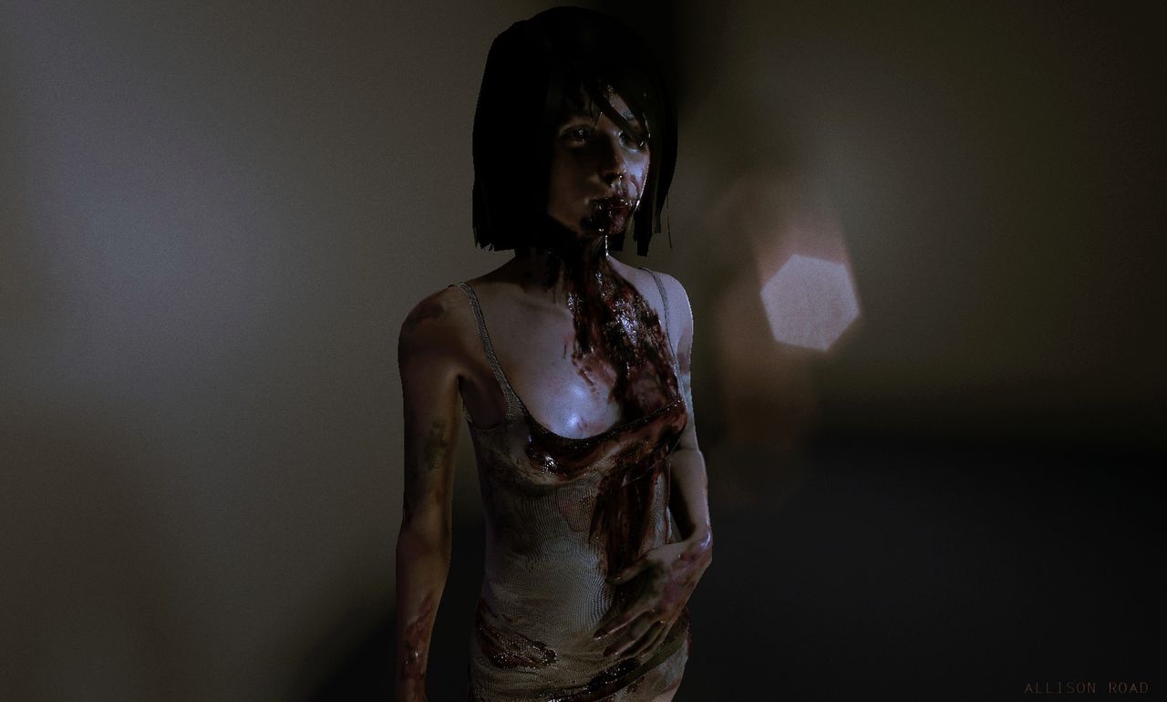 Allison Road i P.T. mają kolejny wspólny mianownik – obie gry nie powstaną