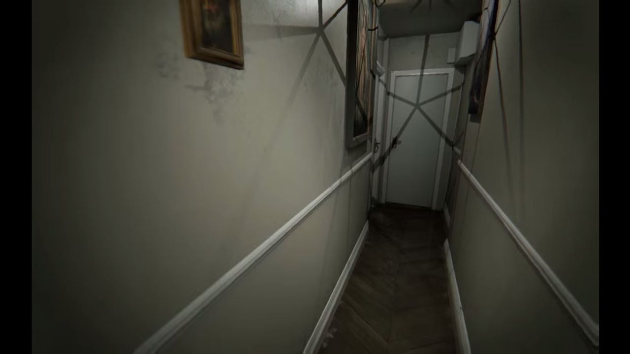 Wormsy zaopiekują się horrorem Allison Road