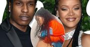 Rihanna i A$AP Rocky planują ślub. Wiadomo, gdzie odbędzie się uroczystość. Wybrali też matkę chrzestną. To dopiero zaskoczenie!