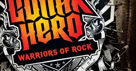 Guitar Hero: Warriors of Rock - recenzja